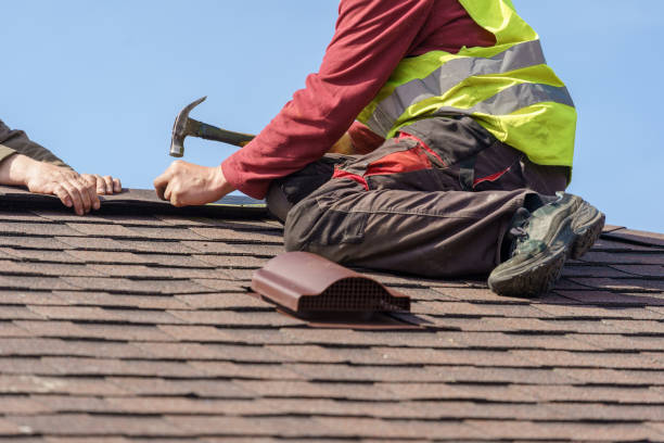 Best Roof Maintenance Services  in Spanish Lake, MO