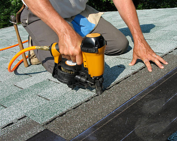 Quick and Trustworthy Emergency Roof Repair Services in Spanish Lake, MO