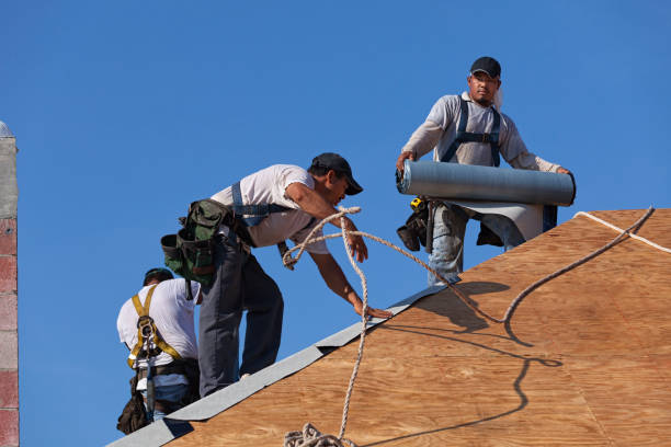 Best Local Roofing Companies  in Spanish Lake, MO