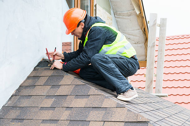 Best Roof Waterproofing Services  in Spanish Lake, MO